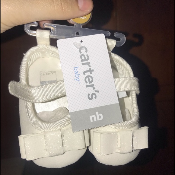 baby shoes - Picture 1 of 2
